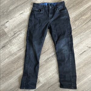 Levi's Men's Black Jeans